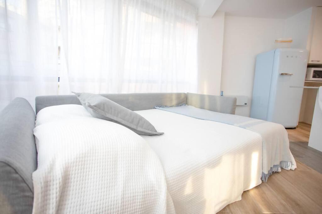 Calma Home Relajate Y Disfruta A 1 Minuto Del Mar Castell-Castell-Platja d'Aro Extérieur photo